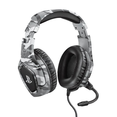 Słuchawki gamingowe GXT 488 FORZE-G PS4 Trust