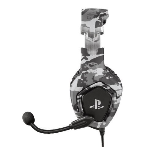 Słuchawki gamingowe GXT 488 FORZE-G PS4 Trust