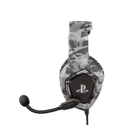 Słuchawki gamingowe GXT 488 FORZE-G PS4 Trust