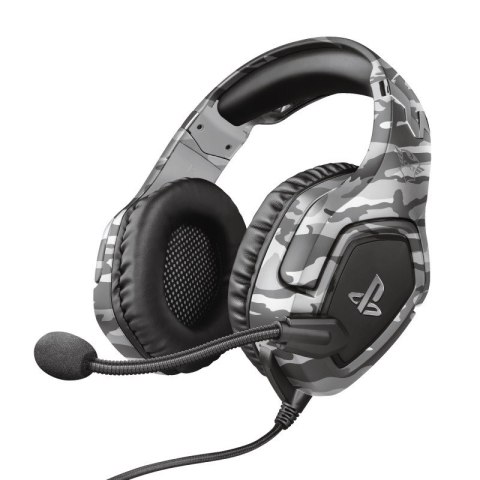 Słuchawki gamingowe GXT 488 FORZE-G PS4 Trust