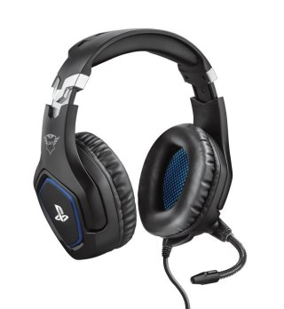 Słuchawki gamingowe GXT 488 FORZE PS4 Trust