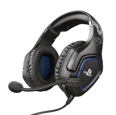 Słuchawki gamingowe GXT 488 FORZE PS4 Trust