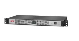 Smart UPS SCL500RMI1UC C 500VA/400W 1U SmartConnect 4xC13 BATERIE Li-Ion APC