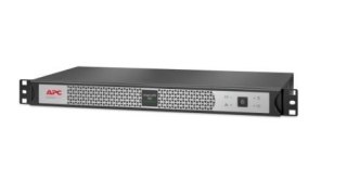 Smart UPS SCL500RMI1UC C 500VA/400W 1U SmartConnect 4xC13 BATERIE Li-Ion APC