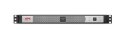 Smart UPS SCL500RMI1UNC C 500VA/400W 1U zintegrowana karta sieciowa AP9641, złącze SmartConnect, BATERIE Li-Ion APC