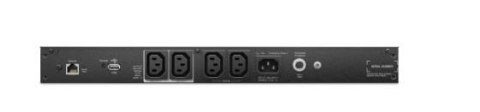 Smart UPS SCL500RMI1UNC C 500VA/400W 1U zintegrowana karta sieciowa AP9641, złącze SmartConnect, BATERIE Li-Ion APC Smart UPS SCL500RMI1UNC C 500VA/400W 1U zintegrowana karta sieciowa AP9641, złącze SmartConnect, BATERIE Li-Ion APC