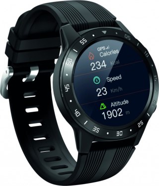Smartwatch Fit FW37 Argon Maxcom