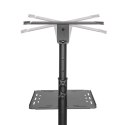 Stalowy wózek do projektora/laptopa LogiLink
