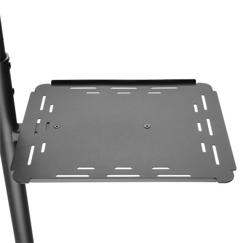 Stalowy wózek do projektora/laptopa LogiLink Stalowy wózek do projektora/laptopa LogiLink