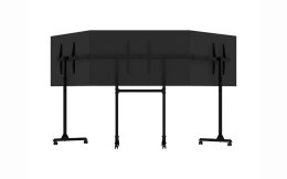 Stojak na 3-monitory Next Level Racing