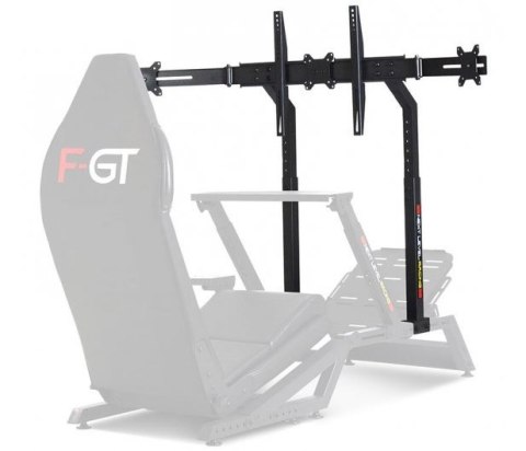Stojak na monitor F-GT NLR-A006 Next Level Racing Stojak na monitor F-GT NLR-A006 Next Level Racing