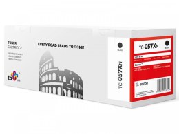 Toner do Canon LBP220 CRG-057H TC-057XN BK 100% nowy TB Print