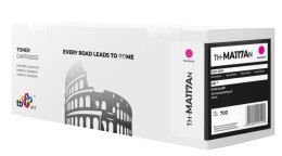Toner do HP 117A W2073A purpurowy TH-MA117AN 100% nowy TB Print