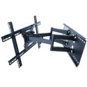 Uchwyt do TV LED/LCD AR-87 40-80 cali Regulacja pion/poziom 46cm ART