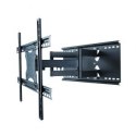 Uchwyt do TV LED/LCD AR-87 40-80 cali Regulacja pion/poziom 46cm ART