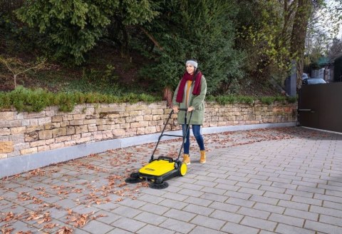 Zamiatarka S 4 Twin 1.766-360.0 Karcher Zamiatarka S 4 Twin 1.766-360.0 Karcher