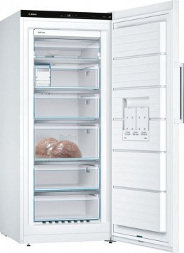 Zamrażarka szufladowa GSN51AWDV Bosch