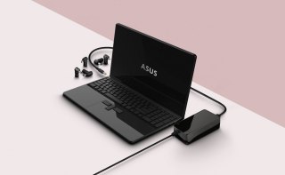Zasilacz MAXO 90W do Asus Trust