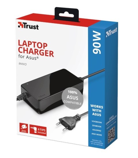 Zasilacz MAXO 90W do Asus Trust