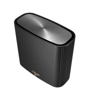 Zestaw ZenWiFi XT8 AX6600 2-pack czarny Asus
