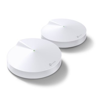 Zestaw wzmacniaczy sygnalu Deco M5 AC1300 (2-pak) TP-LINK