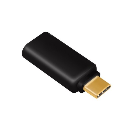 Adapter USB-C do 3,5mm Audio - Mini jack LogiLink Adapter USB-C do 3,5mm Audio - Mini jack LogiLink