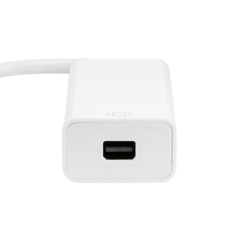 Adapter USB-C do mini DisplayPort, 4K/60Hz LogiLink Adapter USB-C do mini DisplayPort, 4K/60Hz LogiLink