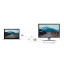 Adapter USB-C do mini DisplayPort, 4K/60Hz LogiLink