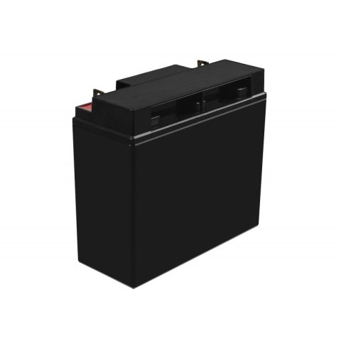 Akumulator AGM 12V 18Ah Green Cell