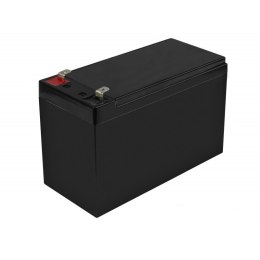Akumulator AGM 12V 7.2Ah Green Cell