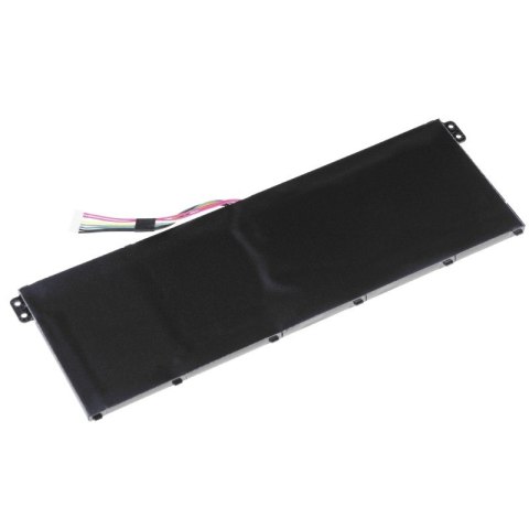 Bateria do Acer Aspire E11 11,4V 2100mAh Green Cell Bateria do Acer Aspire E11 11,4V 2100mAh Green Cell