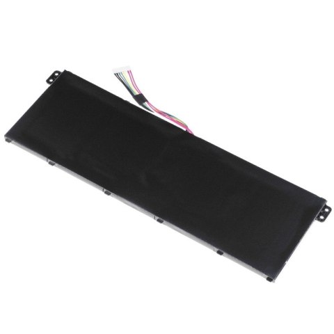 Bateria do Acer Aspire E11 11,4V 2100mAh Green Cell Bateria do Acer Aspire E11 11,4V 2100mAh Green Cell