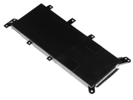 Bateria do Asus R556 7,6V 4000mAh Green Cell