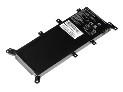 Bateria do Asus R556 7,6V 4000mAh Green Cell Bateria do Asus R556 7,6V 4000mAh Green Cell