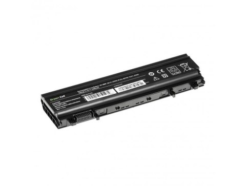 Bateria do Dell E5440 11,1V 4400mAh Green Cell Bateria do Dell E5440 11,1V 4400mAh Green Cell