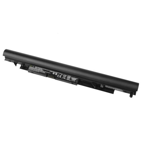 Bateria do HP 240 G6 JC04 14,8V 2,2Ah Green Cell Bateria do HP 240 G6 JC04 14,8V 2,2Ah Green Cell