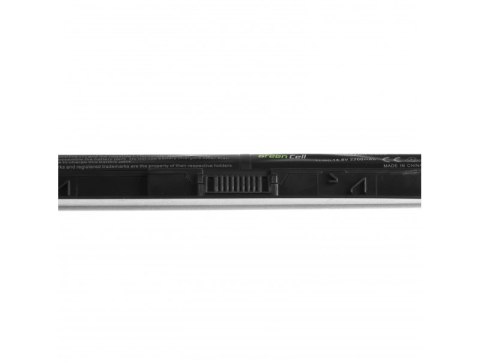 Bateria do HP 440 G2 14,4V 2200mAh Green Cell Bateria do HP 440 G2 14,4V 2200mAh Green Cell