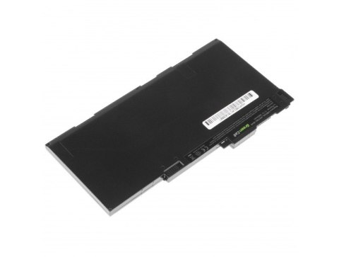 Bateria do HP 740 G1 11,1V 4000mAh Green Cell Bateria do HP 740 G1 11,1V 4000mAh Green Cell