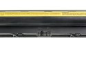 Bateria do Lenovo G400s 14,4V 2200mAh Green Cell