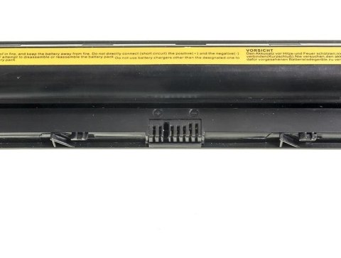 Bateria do Lenovo G400s 14,4V 2200mAh Green Cell Bateria do Lenovo G400s 14,4V 2200mAh Green Cell