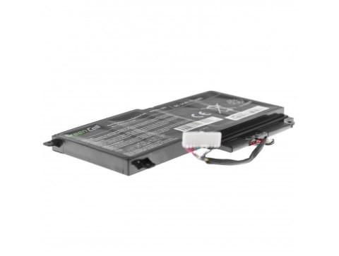 Bateria do Toshiba L50-A 14,4V 2838mAh Green Cell