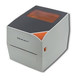 Drukarka etykiet termiczna | max.104mm Qoltec