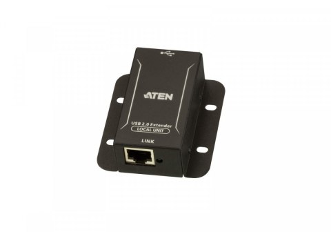 Ekstender USB 2.0 Cat 5 do 50m UCE3250-AT-G ATEN Ekstender USB 2.0 Cat 5 do 50m UCE3250-AT-G ATEN