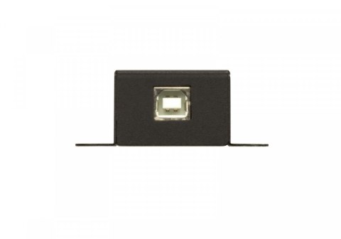 Ekstender USB 2.0 Cat 5 do 50m UCE3250-AT-G ATEN Ekstender USB 2.0 Cat 5 do 50m UCE3250-AT-G ATEN