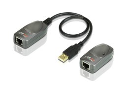 Ekstender USB 2.0 Cat 5 do 60m UCE260-A7-G ATEN