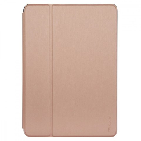 Etui Clik-In Case dla iPada 7 generacji 10.2 cala, iPada Air 10.5 cala oraz iPada Pro 10.5 cala - Różowe złoto Targus