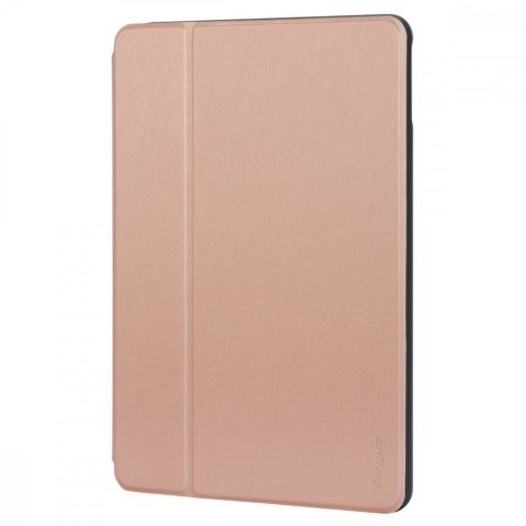 Etui Clik-In Case dla iPada 7 generacji 10.2 cala, iPada Air 10.5 cala oraz iPada Pro 10.5 cala - Różowe złoto Targus