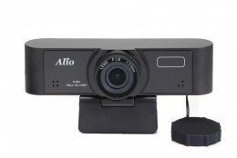 FHD84 | Kamera internetowa USB | Full HD 1080p | 30fps | 2 mikrofony | auto focus | kąt widzenia 84° Alio