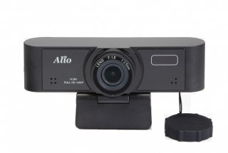 FHD84 | Kamera internetowa USB | Full HD 1080p | 30fps | 2 mikrofony | auto focus | kąt widzenia 84° Alio