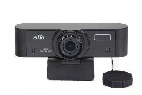 FHD84 | Kamera internetowa USB | Full HD 1080p | 30fps | 2 mikrofony | auto focus | kąt widzenia 84° Alio